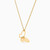 MLN764 - Butterfly Necklace In 18K Gold - 111051401362420-2.jpg