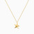 MLN236 - Starfish Necklace In 18K Gold - 21046030003-2.jpg