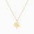 MLN120 - Sun Necklace In 18K Gold - 21046110386-2.jpg
