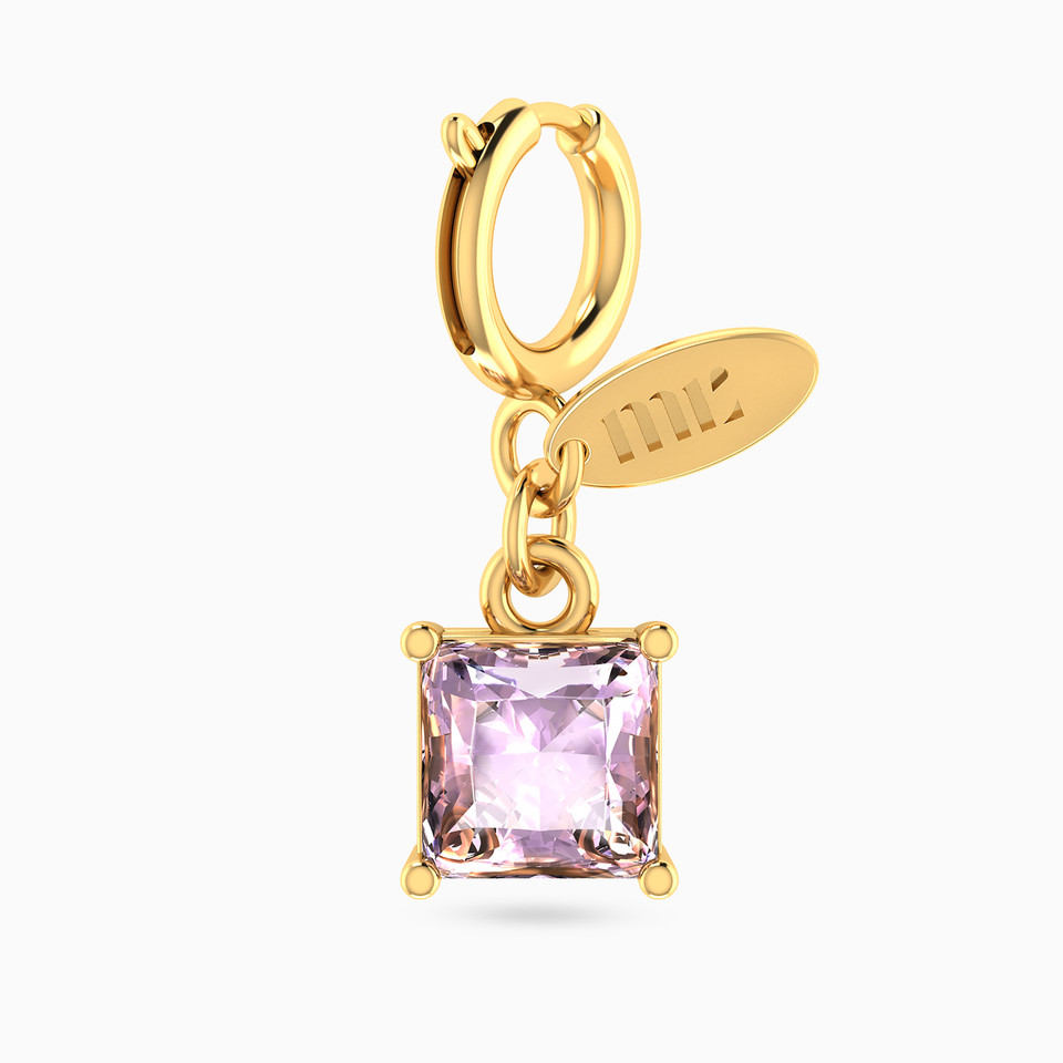 アクセサリー lui jewelry square stone charm M 101141800752002-1__41976.