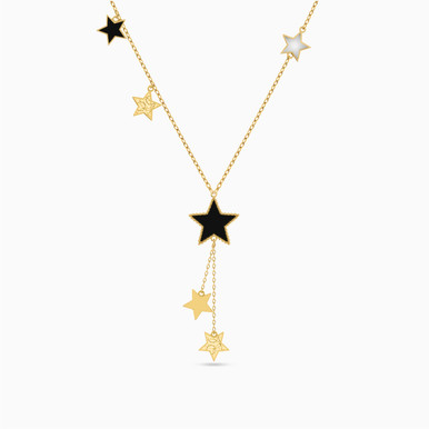 star pendant