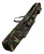 Funda Para Cana Pesca 1.6 Mts 3 Compartimentos Camuflada