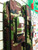 Funda Para Cana Pesca 1.6 Mts 3 Compartimentos Camuflada