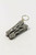 Mini Pinza Multifuncion 9 En 1 De 11 Cm Ideal Camping Pesca
