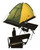 Carpa Iglu 1 Persona  Sy-001 Red Fish Tienda Importadora