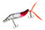 Senuelo Camaron 003-05 Red Fish Tienda Importadora