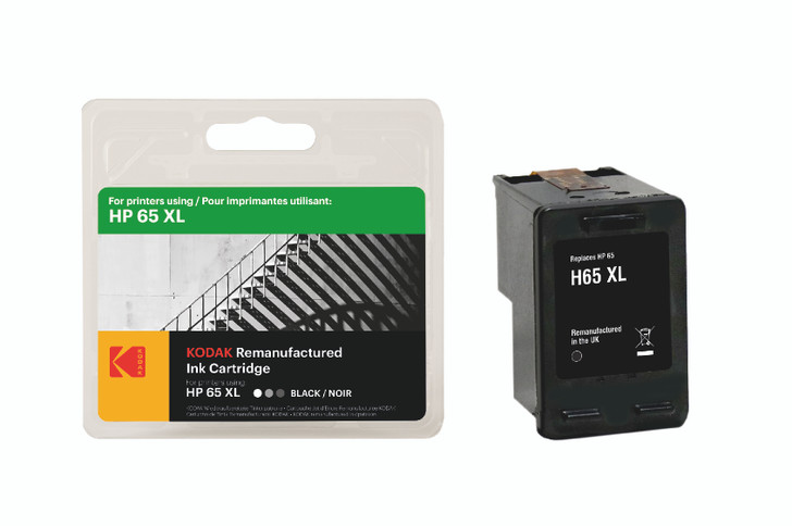 HP 953XL Color Cartridge High Yield Ink Each