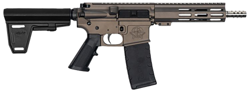 Great Lakes Firearms GL15223SSPB TNG/SS   223 Wylde 7.50"