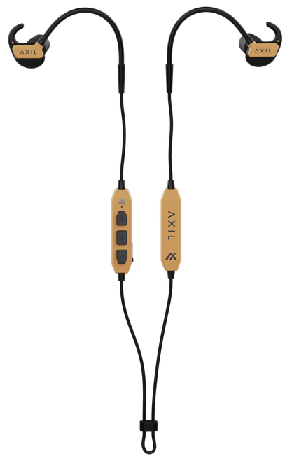 Axil LLC GS-X 3.0 T GS Extreme 3.0  Desert Tan