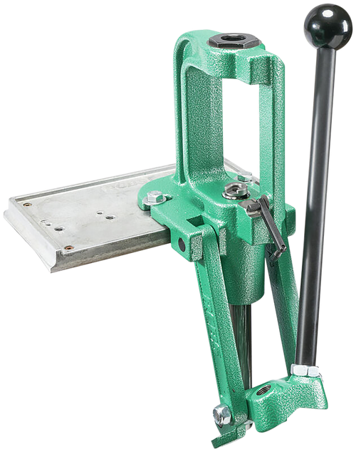 RCBS 9356 Rock Chucker Supreme  Press 1 Hole Cast Iron