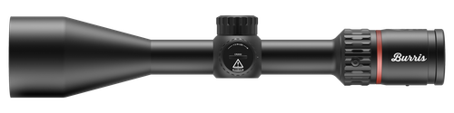 Burris 201552 Fullfield  Matte Black 4-16x50mm, 1" Tube Wind Ret Reticle