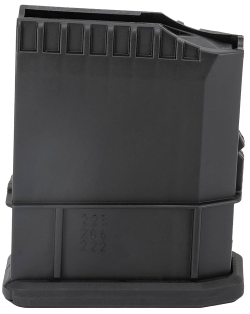 Howa HPTM15-0052 1500 Mini Action 5rd 223/222 Rem/204 Ruger Fits Howa 1500 Black Polymer