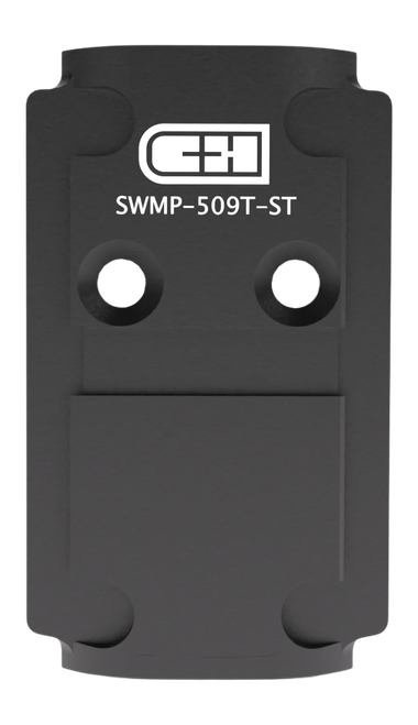 C&H SWMP-509T-ST          MP CORE M2.0 MIL