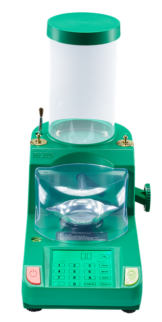 RCBS 98944 CHARGEMASTER LINK POWDER DISPENSER