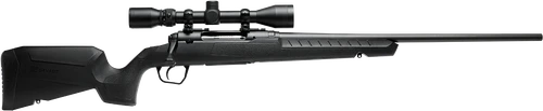 Savage Arms 32023 Axis XP Combo Compact 223 Rem 4+1 20" Right Hand Black