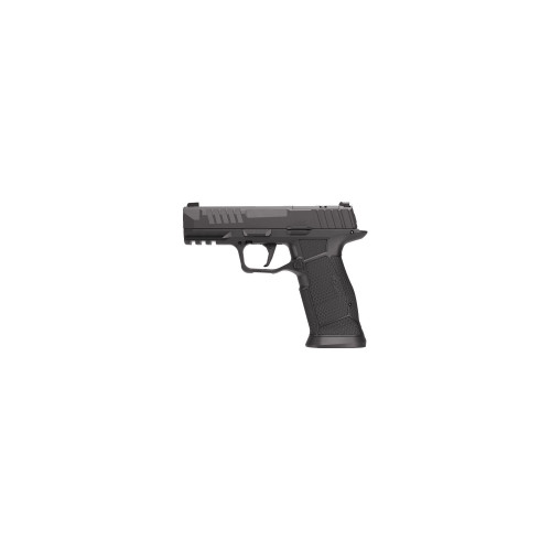 SIG P385 CARRY 9MM 4" OR NS 10RD BLK