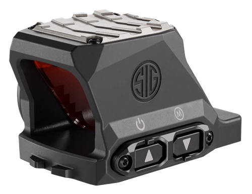 SIG SOX56300  XRAY5 RED DOT SIGLOC COMPACT
