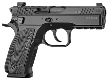 CZ Shadow 2 Carry