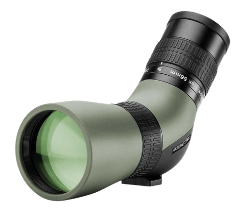 HAWKE 55210 NATURE-TREK SPOTTING SCOPE 9-27X56