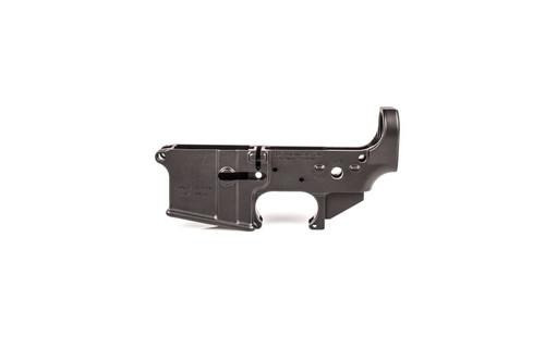 ZEV AR-15 Forged Lower Receiver