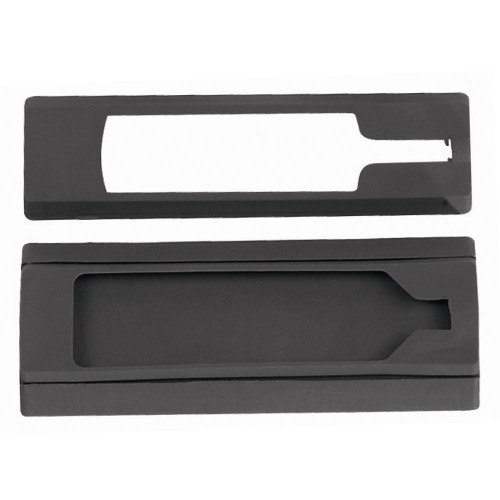Weaver Modular Rail Cover Switch Mount Olive Drab