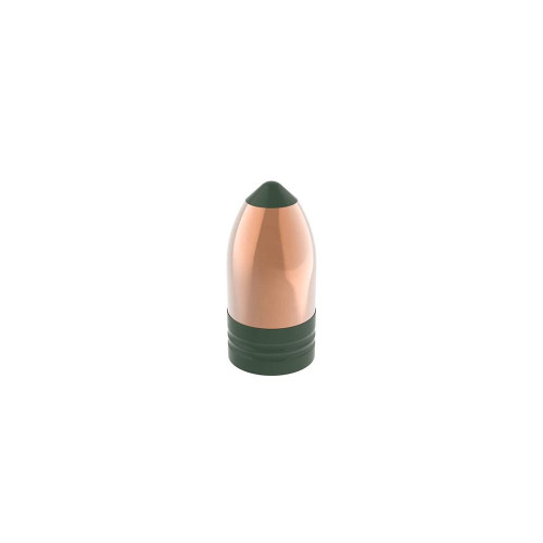 Powerbelt Copper V2 Muzzleloader Bullets .50 cal 245 gr 15/ct