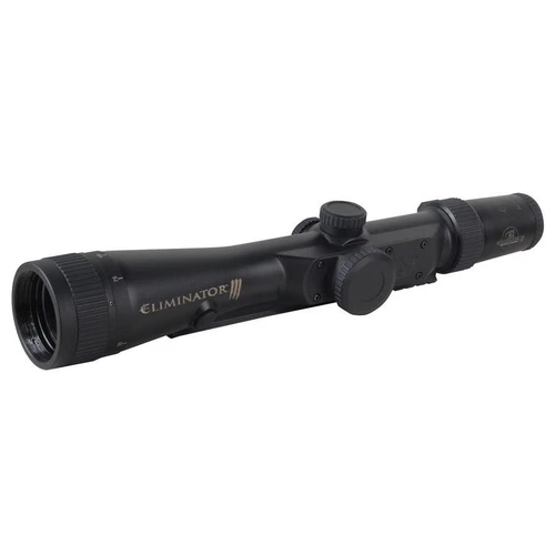 REFURBISHED Burris Eliminator III 4-16x50 Laser Scope X-96 LRFR Matte