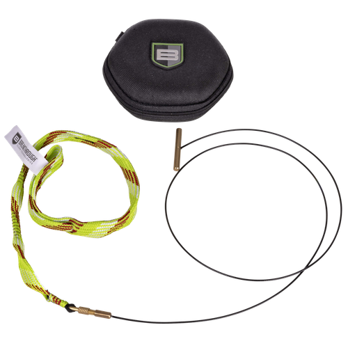 Breakthrough Clean BR2022223R Battle Rope 2.0 .22/.223/5.56mm Handgun/Rifle 2"