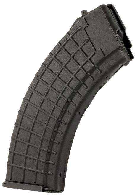 ProMag SAIA2 Standard  30rd 7.62x39mm Fits Saiga Black DuPont Zytel Polymer