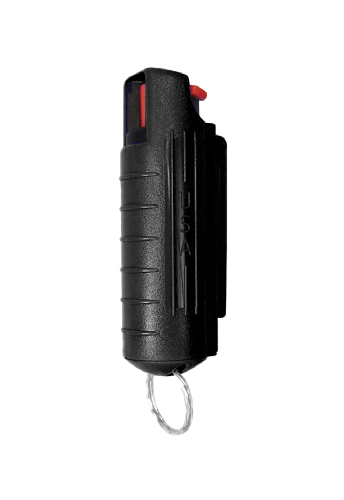 PSP EHC14BLKBHC Blue Heat  1.50 oz Black Spray