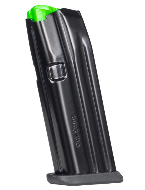 Mec-Gar G191500A Glock 19 15rd 9mm Luger Black
