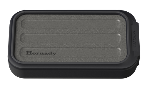 Hornady 95898 Dehumidifier Stone Black