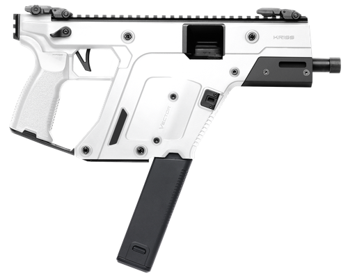 KRISS KV90-3PAP00   VECTOR SDP G3 9MM   5.5 ALPINE