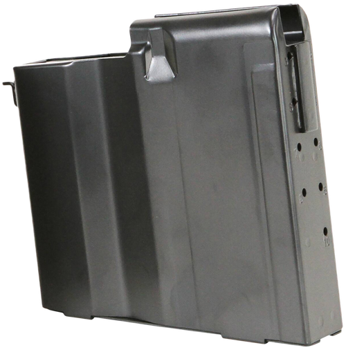 Barrett 12808 M107A1  10rd 50 BMG Black Steel