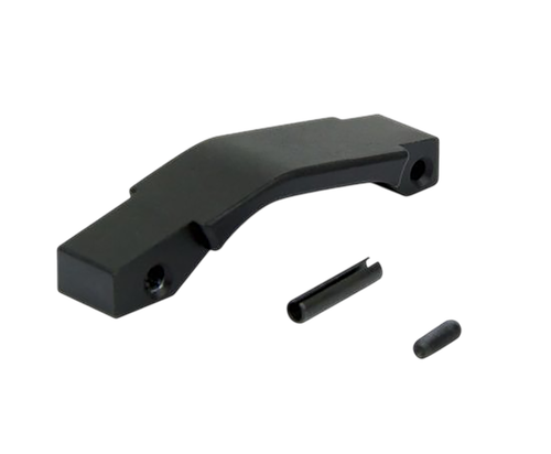 TacFire MAR019 Trigger Guard Black Anodized Aluminum For AR-15