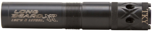 Carlson's Choke Tubes 70155 Long Beard Turkey Crio Plus Benelli 20 Gauge Ported 17-4 Stainless Steel
