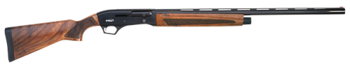 TriStar 98751 Matrix  Full Size 20 Gauge Semi-Auto 3" 5+1 26" Black Vent Rib Barrel, Black Steel Receiver, Fixed Walnut Stock, Right Hand