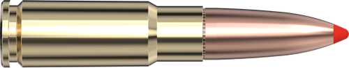 Hornady 82274 Black  338ARC 215gr Hornady FTX 20 Per Box/10 Case