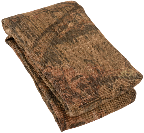 Allen 25312 Blind Fabric  Mossy Oak Break-Up Infinity 12'x54" Burlap