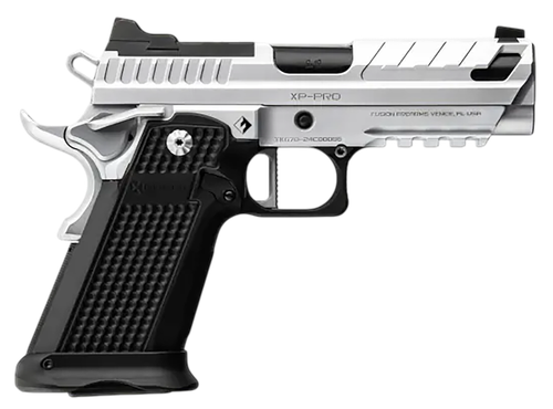 FUSION XP-COMP-9-C XP PRO COMP 9MM 17R CHROME