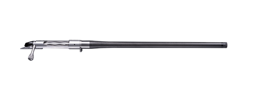 Bergara Rifles BPBA34-22CM Premier  22 Creedmoor 22" CURE Threaded Barrel