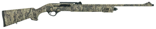 Escort HEPS2022TRTB PS Turkey Full Size 20 Gauge Semi-Auto 3" 4+1 22" Realtree Timber Steel Barrel, Grooved Aluminum Receiver, Adjustable Realtree Timber Synthetic Stock, Right Hand