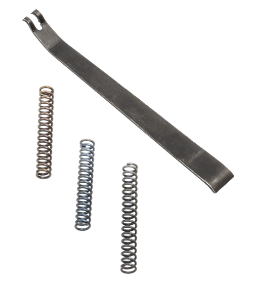 Wilson Combat 178 Custom Tune Spring Kit Multi S&W K/L & N Frames