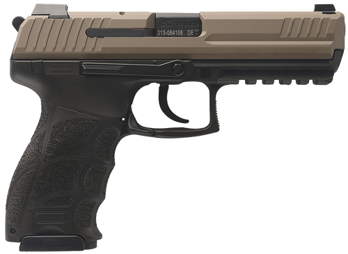HK 81001199 PI P30L V3 H267 9MM 2X15R          FDE