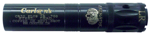Carlson's Choke Tubes 11617 Cremator Mobil Berretta/Benelli 12 Gauge Long Range Non-Ported 17-4 Stainless Steel