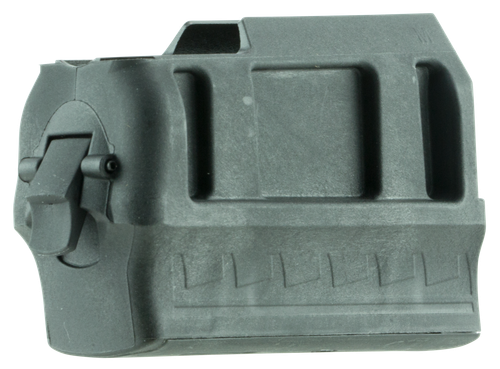 Ruger 90633 American  3rd 450 Bushmaster, Black Polymer