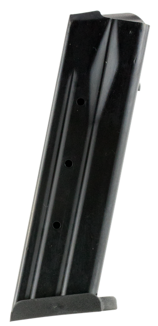 ProMag HECA15 Standard  17rd 9mm Luger Fits H&K VP9 Blued Steel