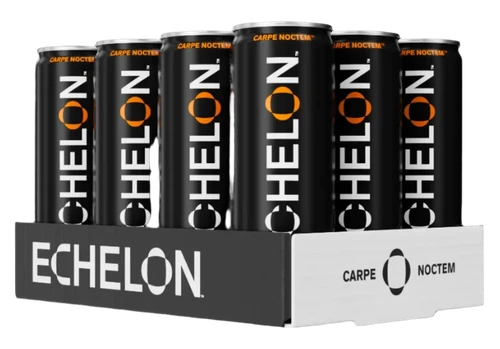 ECHELON ECHT-TRAY-08   MANGO REAPER          12OZ