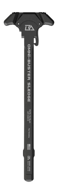 BREEK BRK6055   SLEDGEHAMMER CHRG HANDLE AR15 LE