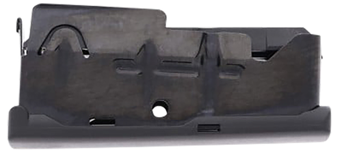 Savage Arms 55260 110  4rd 6.5x284 Norma Fits Savage 110/111FC/110FC Blued Steel